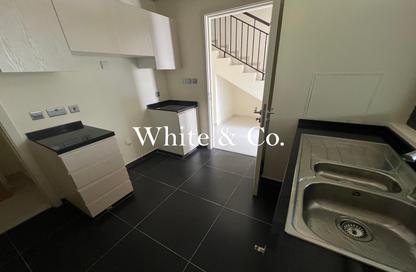 Townhouse - 5 Bedrooms - 6 Bathrooms for rent in Aurum Villas - Juniper - Damac Hills 2 - Dubai