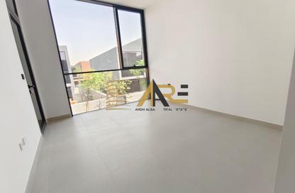 Townhouse - 4 - 5 for rent in Saro - Masaar - Tilal City - Sharjah