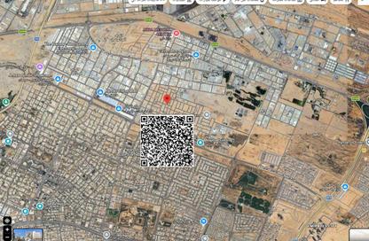 Land - Studio for sale in Al Jurf Industrial 3 - Al Jurf Industrial - Ajman Land - Studio for sale in Al Jurf Industrial 3 - Al Jurf Industrial - Ajman