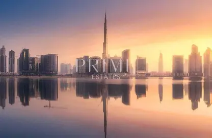 شقة - غرفة نوم - 1 حمام للبيع في برج Sobha Creek Vista Heights A - شوبا كريك فيستا هايتس - صبحا هارتلاند - مدينة الشيخ محمد بن راشد - دبي شقة - غرفة نوم - 1 حمام للبيع في برج Sobha Creek Vista Heights A - شوبا كريك فيستا هايتس - صبحا هارتلاند - مدينة الشيخ محمد بن راشد - دبي