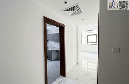 Apartment - 2 - 2 for rent in Al Alia - Ajman