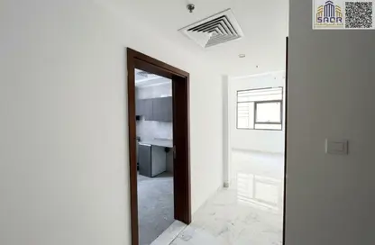 Apartment - 2 Bedrooms - 2 Bathrooms for rent in Al Alia - Ajman