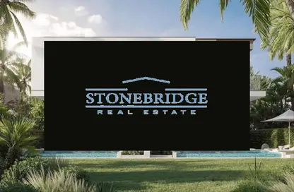 Villa - 4 Bedrooms - 5 Bathrooms for sale in Bay Villas - Dubai Islands - Dubai Villa - 4 Bedrooms - 5 Bathrooms for sale in Bay Villas - Dubai Islands - Dubai