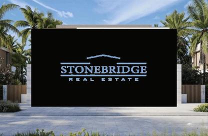 Villa - 4 Bedrooms - 5 Bathrooms for sale in Bay Villas - Dubai Islands - Dubai