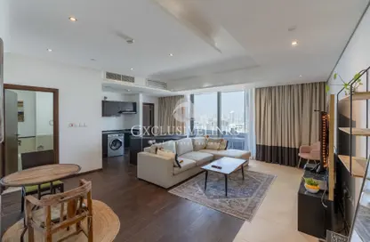 Apartment - 1 Bedroom - 2 Bathrooms for rent in The Matrix - Dubai Sports City - Dubai Apartment - 1 Bedroom - 2 Bathrooms for rent in The Matrix - Dubai Sports City - Dubai