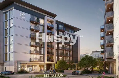 Apartment - Studio - 1 Bathroom for sale in Belgravia Gardens - Falcon City of Wonders - Dubai