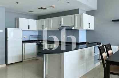 Apartment - 2 Bedrooms - 3 Bathrooms for sale in Yacht Bay - Dubai Marina - Dubai