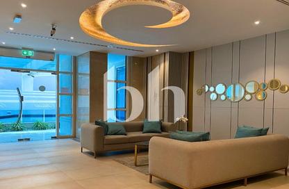 Apartment - 2 Bedrooms - 3 Bathrooms for sale in Yacht Bay - Dubai Marina - Dubai