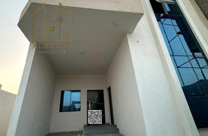 Villa - 4 Bedrooms - 6 Bathrooms for sale in Kabbali Hills - Al Helio 2 - Al Helio - Ajman