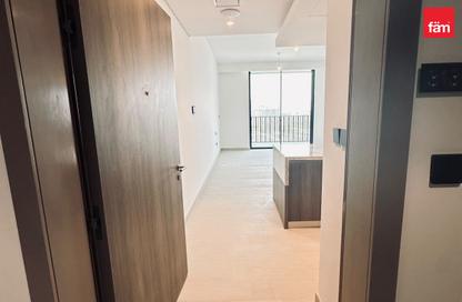 Apartment - 1 - 2 for rent in Belmont Residences - District 4 - Jumeirah Village Triangle - Dubai