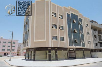 Whole Building - 7+ Bedrooms - 7+ Bathrooms for sale in Muweileh Community - Muwaileh Commercial - Sharjah