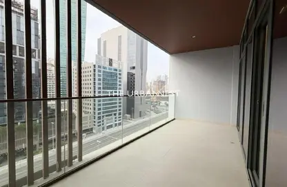 Apartment - 2 Bedrooms - 3 Bathrooms for sale in West Five Business Bay Residences - Business Bay - Dubai