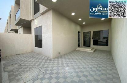 فيلا - 3 غرف نوم - 5 حمامات للبيع في كيبابلي هيلز - الحليو 2 - الحليو - عجمان
