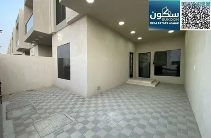 Villa - 3 Bedrooms - 5 Bathrooms for sale in Kabbali Hills - Al Helio 2 - Al Helio - Ajman