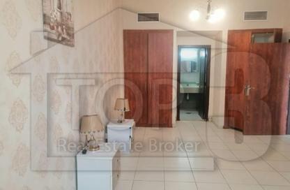 Apartment - 1 Bedroom - 1 Bathroom for rent in University View - Dubai Silicon Oasis - Dubai
