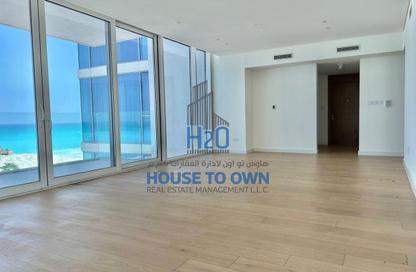 Apartment - 2 Bedrooms - 3 Bathrooms for sale in Mamsha Al Saadiyat - Saadiyat Cultural District - Saadiyat Island - Abu Dhabi