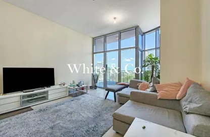 Apartment - 3 Bedrooms - 4 Bathrooms for rent in Marina Wharf 2 - Marina Wharf - Dubai Marina - Dubai
