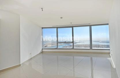 Apartment - 2 - 3 for rent in Sky Tower - Shams Abu Dhabi - Al Reem Island - Abu Dhabi Apartment - 2 - 3 for rent in Sky Tower - Shams Abu Dhabi - Al Reem Island - Abu Dhabi