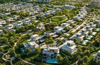 Villa - 5 Bedrooms - 7 Bathrooms for sale in Farm Gardens 1 - Farm Gardens - The Valley - Dubai