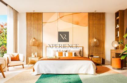 Villa - 5 Bedrooms - 7 Bathrooms for sale in Farm Gardens 1 - Farm Gardens - The Valley - Dubai