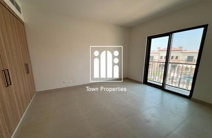 Townhouse - 3 Bedrooms - 4 Bathrooms for rent in Toledo - Zayed City (Khalifa City C) - Khalifa City - Abu Dhabi