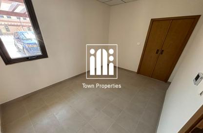 Townhouse - 3 Bedrooms - 4 Bathrooms for rent in Toledo - Zayed City (Khalifa City C) - Khalifa City - Abu Dhabi