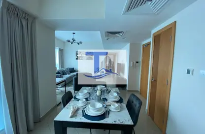 Apartment - 2 Bedrooms - 3 Bathrooms for rent in Corniche Road - Abu Dhabi