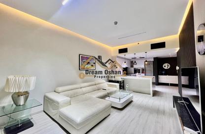 Apartment - 1 - 2 for rent in Axis Residences One 1 - Axis Residence One - Axis Residence - Dubai Silicon Oasis - Dubai