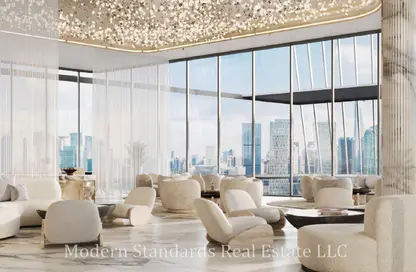 Office Space - Studio - 2 Bathrooms for sale in The One by Prestige One - Barsha Heights (Tecom) - Dubai