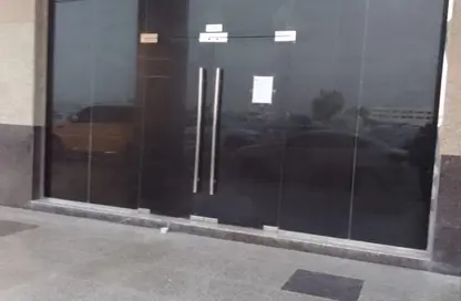 متجر - استوديو - 1 حمام للايجار في مبني الوحدة - المجاز 2 - المجاز - الشارقة