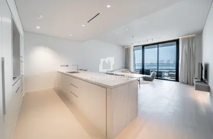 شقة - 2 غرف نوم - 2 حمامات للايجار في كمبينسكي ريزيدنس ذا كريك - الجداف - دبي