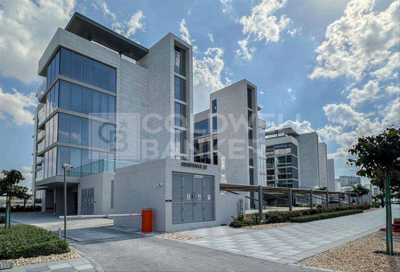 Vacant | Unfurnished | Multiple Cheques photo 28