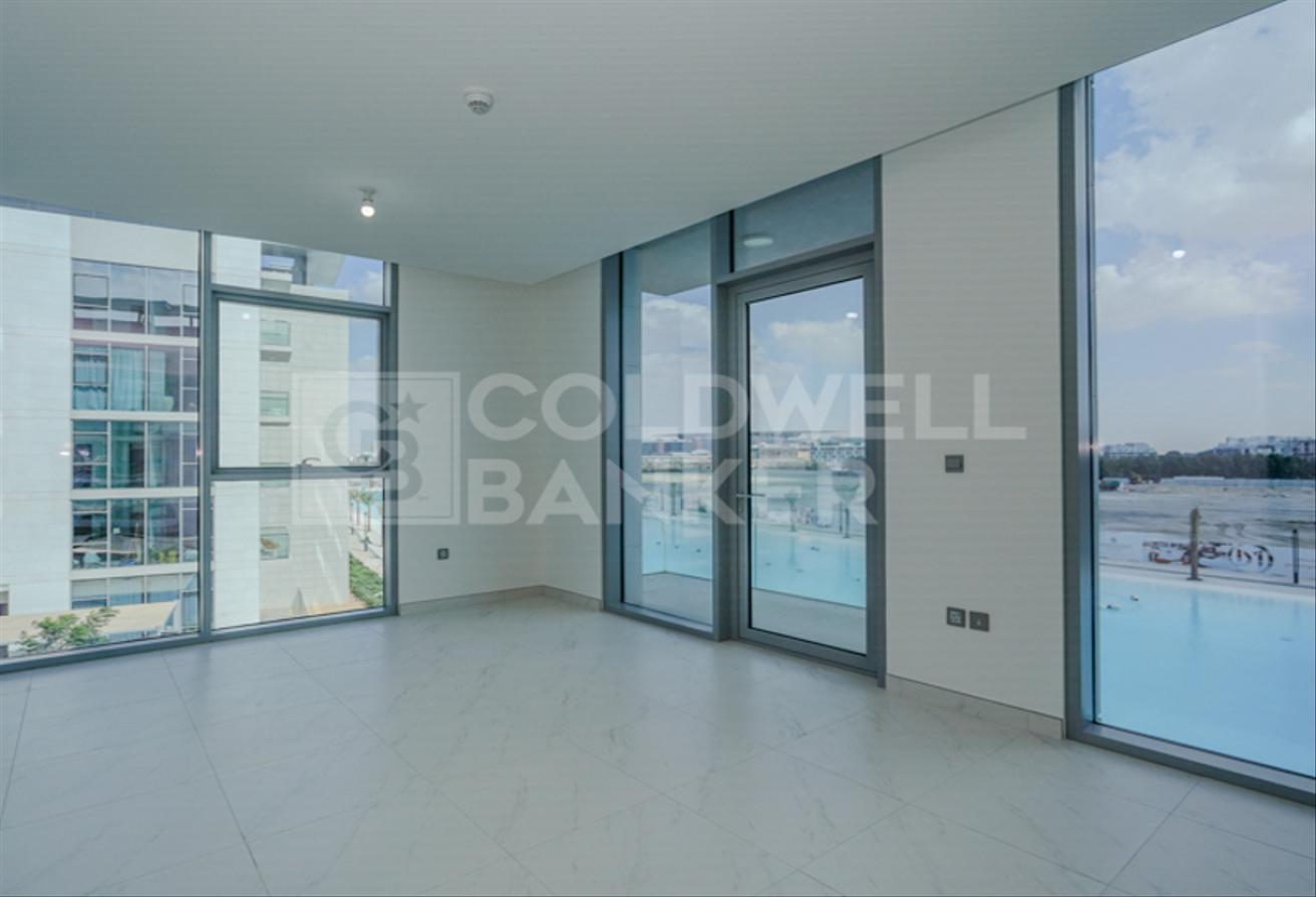Vacant | Unfurnished | Multiple Cheques photo 10