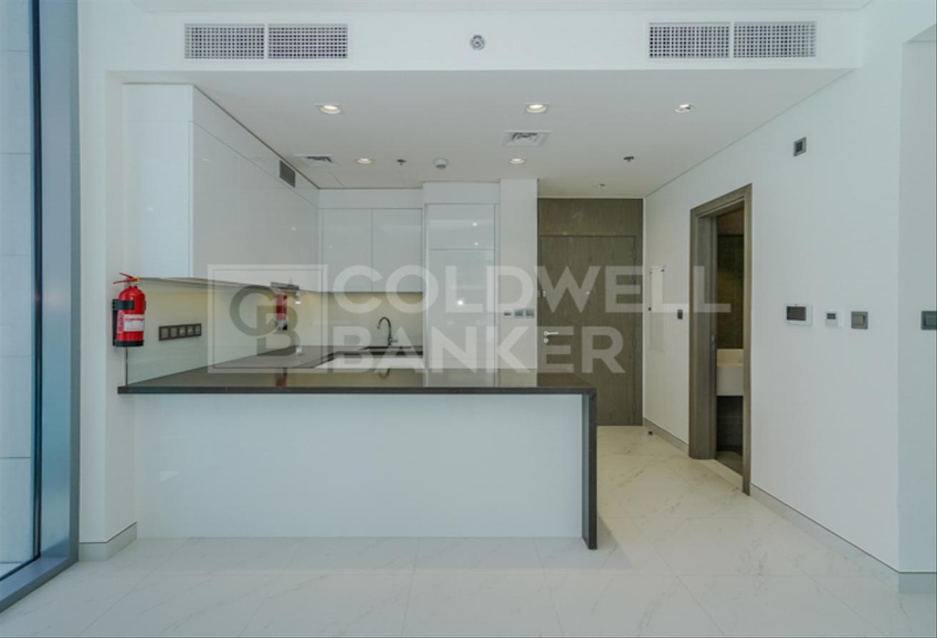 Vacant | Unfurnished | Multiple Cheques photo 6