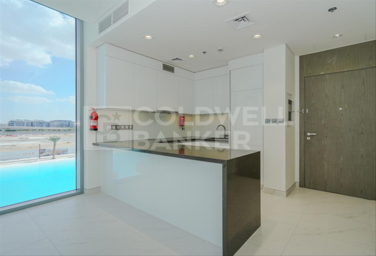 Vacant | Unfurnished | Multiple Cheques photo 7