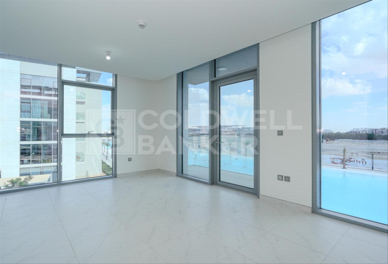 Vacant | Unfurnished | Multiple Cheques photo 2