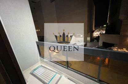 Apartment - 1 Bedroom - 1 Bathroom for rent in Fairmont Ajman - Al Nakhil 2 - Al Nakhil - Ajman