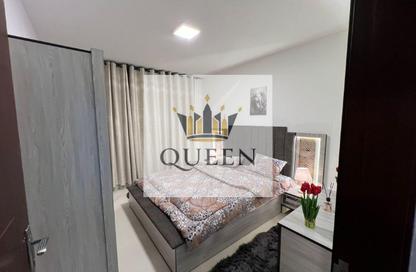 Apartment - 1 Bedroom - 1 Bathroom for rent in Fairmont Ajman - Al Nakhil 2 - Al Nakhil - Ajman