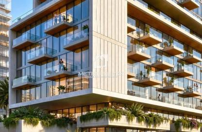 Apartment - 3 Bedrooms - 3 Bathrooms for sale in Raw District by Imtiaz - Downtown Jebel Ali - Dubai
