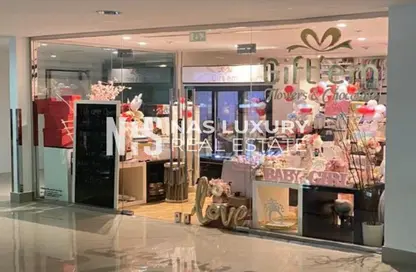 مكتب - غرفة نوم للايجار في أوشن سكيب - شمس أبوظبي - جزيرة الريم - أبوظبي