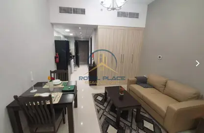 شقة - 1 حمام للايجار في ايليت بزنس باي ريزيدنس - الخليج التجاري - دبي شقة - 1 حمام للايجار في ايليت بزنس باي ريزيدنس - الخليج التجاري - دبي