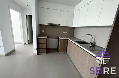 شقة - 2 غرف نوم - 2 حمامات للايجار في الجراند - مرسى خور دبي - دبي