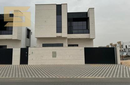 Villa - 5 - 7 for rent in Al Yasmeen 1 - Al Yasmeen - Ajman