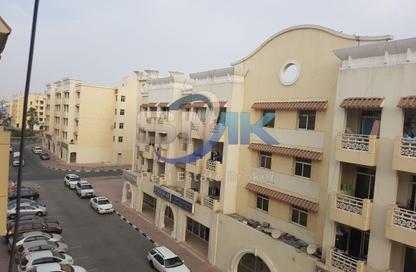 شقة - 1 حمام للايجار في طراز الصين - المدينة العالمية - دبي شقة - 1 حمام للايجار في طراز الصين - المدينة العالمية - دبي
