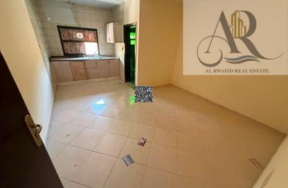 Apartment - Studio - 1 Bathroom for rent in Al Rawda 3 Villas - Al Rawda 3 - Al Rawda - Ajman