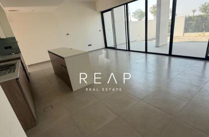 Villa - 3 - 4 for rent in Eden - The Valley - Dubai