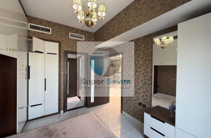 Apartment - 1 - 1 for rent in Lawnz by Danube Block 1 - Lawnz by Danube - International City - Dubai Apartment - 1 - 1 for rent in Lawnz by Danube Block 1 - Lawnz by Danube - International City - Dubai