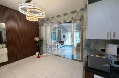Apartment - 1 - 1 for rent in Lawnz by Danube Block 1 - Lawnz by Danube - International City - Dubai Apartment - 1 - 1 for rent in Lawnz by Danube Block 1 - Lawnz by Danube - International City - Dubai
