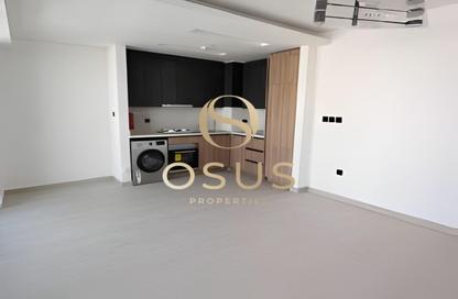 Apartment - 1 Bedroom - 2 Bathrooms for rent in Marina Living - Dubai Marina - Dubai
