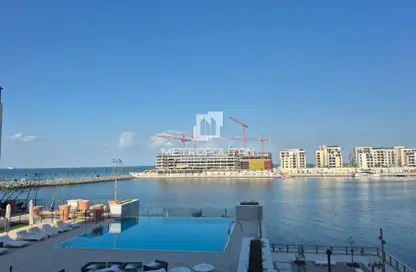 شقة - 3 غرف نوم - 3 حمامات للايجار في لو سيل 2 - لو سيل - بورت دي لا مير - لا مير - جميرا - دبي